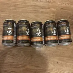 SUNTORY サントリー プレミアムハイボール山崎 350ml缶 12本セット