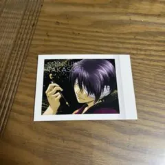 銀魂展　はたちのつどい　ぱしゃこれ　高杉晋助