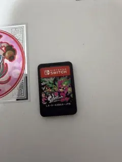 スプラトゥーン2