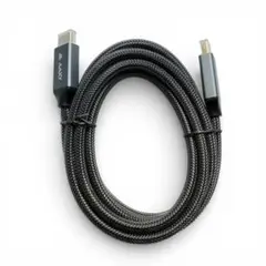 新品未使用　HDMIケーブル 8K 対応 2m ナイロン編み