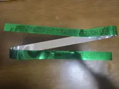 刀ミュ 江おんすていじ かうんとだうんパーティー銀テ