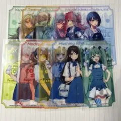 プロセカ　ローソンコラボ