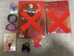 最強無敵連合 弐十 Vtuber グッズ まとめ売り バラ売り⭕️ 2026年最新】弐十 女子研究大学の人気アイテム - メルカリ