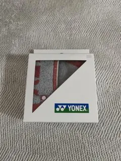 YONEX タオルハンカチ AC1098 今治タオル