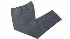 UNIQLO グレー 感動パンツ　ウエスト82cm レングス76cm