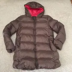 GAP フェザー入りダウンじゃケットのサムネイル