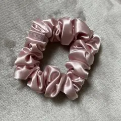 DIOR シュシュ（非売品）