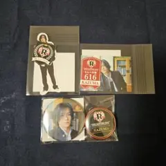 THE RAMPAGE ロト　川村壱馬