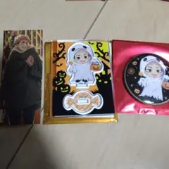 呪術廻戦 虎杖悠仁