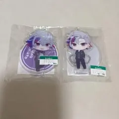 にじさんじぷち 不破湊 アクリルスタンド アクスタ