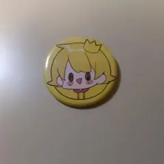 【セット】からつけあっきぃ やられね星人グッズ 缶バッジ 3Dからあげフィギュア からつけあっきぃ やられね星人 缶バッジ グッズ