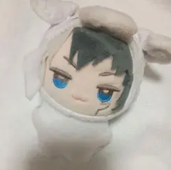 Dr.STONE　みみぐるみ　あさぎりゲン