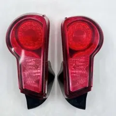 FBE/BRZ INTEC LEDテールランプ ホワイト/レッド FBE/BRZ INTEC LEDテールランプ ホワイト/レッド - メルカリ