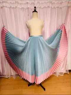 2026年最新】TSURU by MARIKO oikawa スカート プリーツの人気アイテム