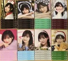 乃木坂46 山下美月 生写真 コンプ まとめ売り