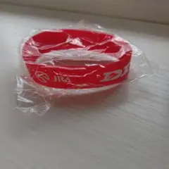 非売品未開封　JRA　有馬記念　HeySayJUMP　シリコンラバーバンド