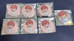 浦島坂田船 夏ツ 2024 Weddiing となりの坂田 缶バッジ