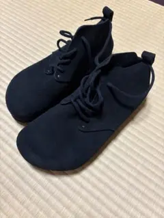 BIRKENSTOCK 黒 スニーカー 43Lのサムネイル