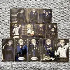 ツイステ ヴィル・シェーンハイト アルカナ メタカ まとめ売り