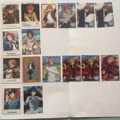 あんさんぶるスターズ Trickstar トレカセット