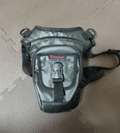 Henly Beginsデイトナ バイク レッグバッグ 1L ターポリンのサムネイル