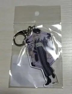 キミガシネ　八分雨　アリス　レコ　アクリルキーホルダー 匿名配送】キミガシネ 八分雨ありす アリス アクリルキーホルダー