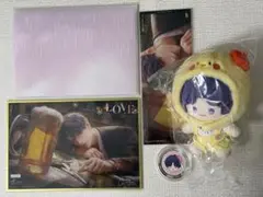 恋と深空　2025年度VIPギフト　ホムラ　中国版