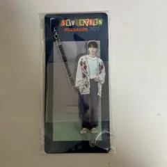 SEVENTEEN MUSEUM 2022 アクリルスティック ジョンハン