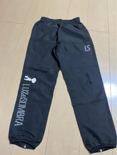 ルースイソンブラ　150 シャカパン