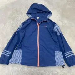 adidas neo アディダスネオ　ジップアップ　ジャケットのサムネイル