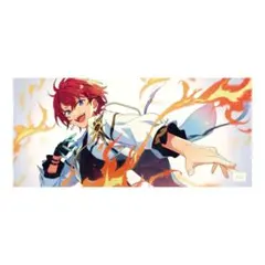 あんスタ 羽風薫 9周年 シアーストール - メルカリ