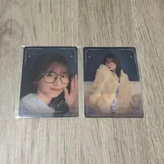 乃木坂46 のぎBOX NOGIZzz．．．B賞 モバカ 　菅原咲月