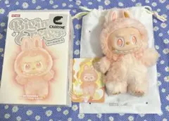 ラブブ エナジー HAPPINESS