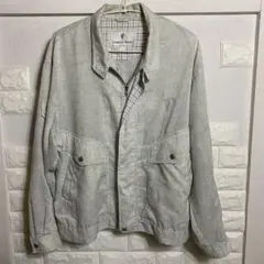 CURRENT STAGE Lサイズ ジップアップジャケット