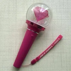 CHANMINA ちゃんみな AREA OF DIAMOND 3 ペンライト