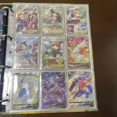 ポケモンカード　引退品　まとめ売りのサムネイル