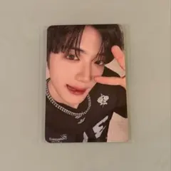 ALD1 サンヒョン　EUPHORIA showcase 応募限定 トレカ