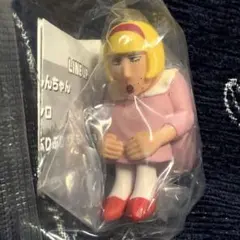 クレヨンしんちゃん ヤキニクロード ひろし