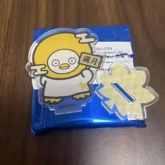 銀魂 秋色茶房ver ミニアクリルスタンド エリザベス
