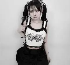 DimMoire キャミソール