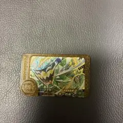 ポケモン　フレンダ　オーガポン ★5