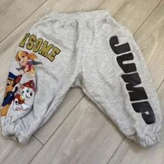 パウパトロール ズボン 90size