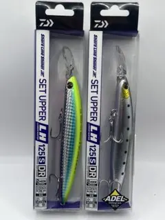2026年最新】DAIWA ミノー・プラグの人気アイテム - メルカリ