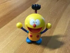キテレツ大百科 コロ助 ぬいぐるみ フィギュア アニメ レトロ レア 昔