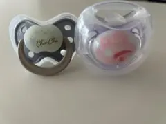 光るおしゃぶり NUKのみ