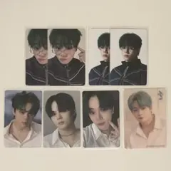 JO1 BE CLASSIC 鶴房汐恩 まとめ売り