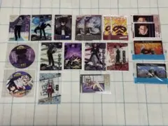 僕のヒーローアカデミア　ヴィラン　プロヒーロー　セット