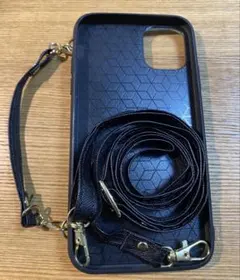 スマホケース（iPhone11）