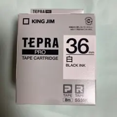 KING JIM SS36Kのサムネイル