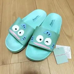 サンリオ　ハンギョドン　サンダル　シャワーサンダル　24㎝のサムネイル